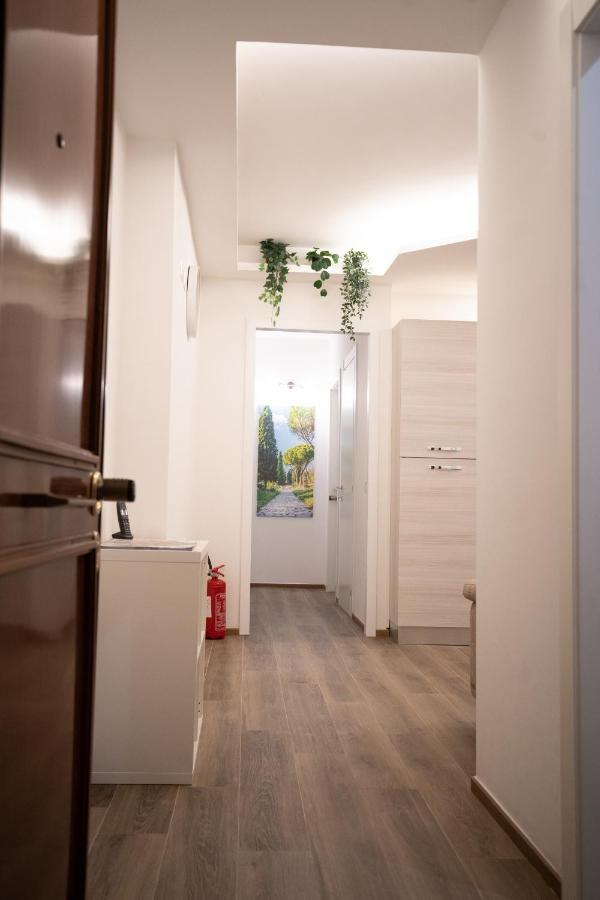 Romecoming Ostiense Guest House Eksteriør bilde
